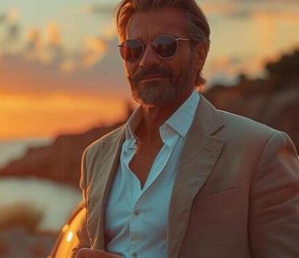Sugar Daddy Éireann