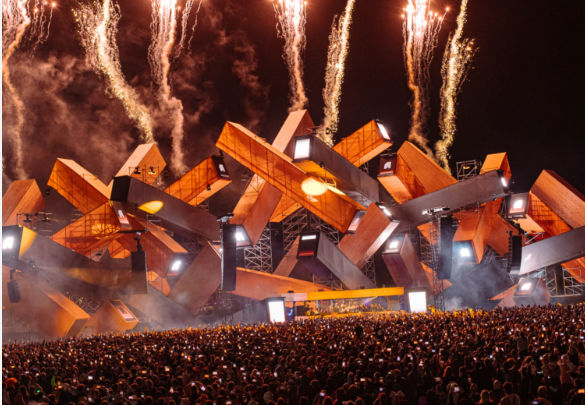 Awakenings Festival