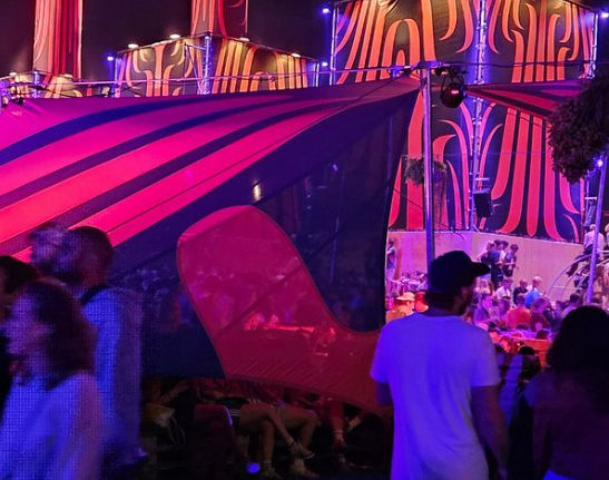 Lowlands Festival