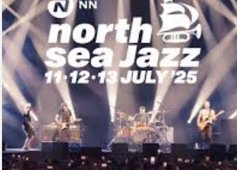 North Sea Jazz Festival